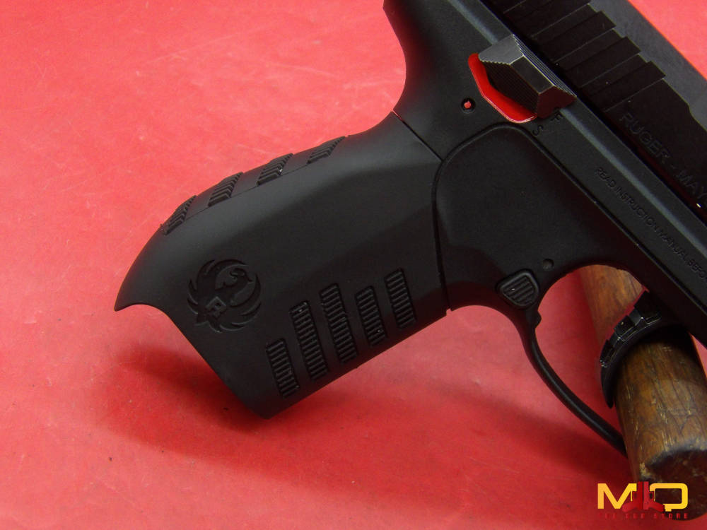Ruger SR22 22LR Great Condition 2 Mags Penny Start!-img-22