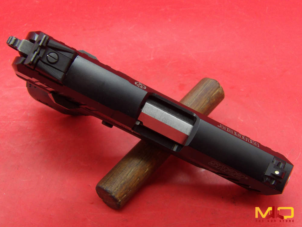 Ruger SR22 22LR Great Condition 2 Mags Penny Start!-img-12