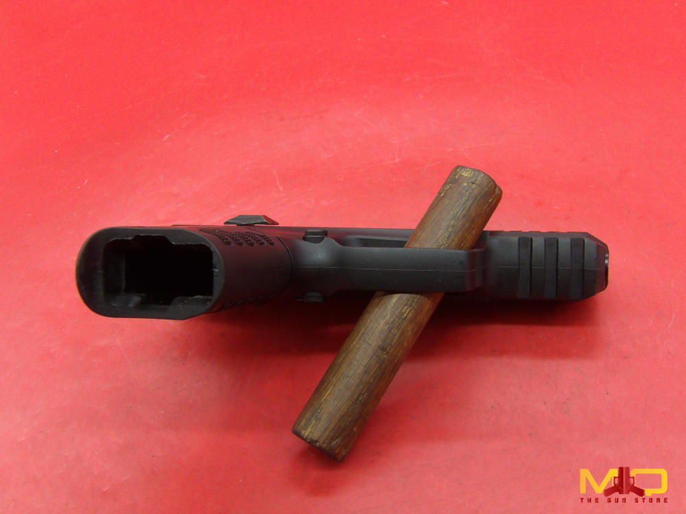 Ruger SR22 22LR Great Condition 2 Mags Penny Start!-img-24