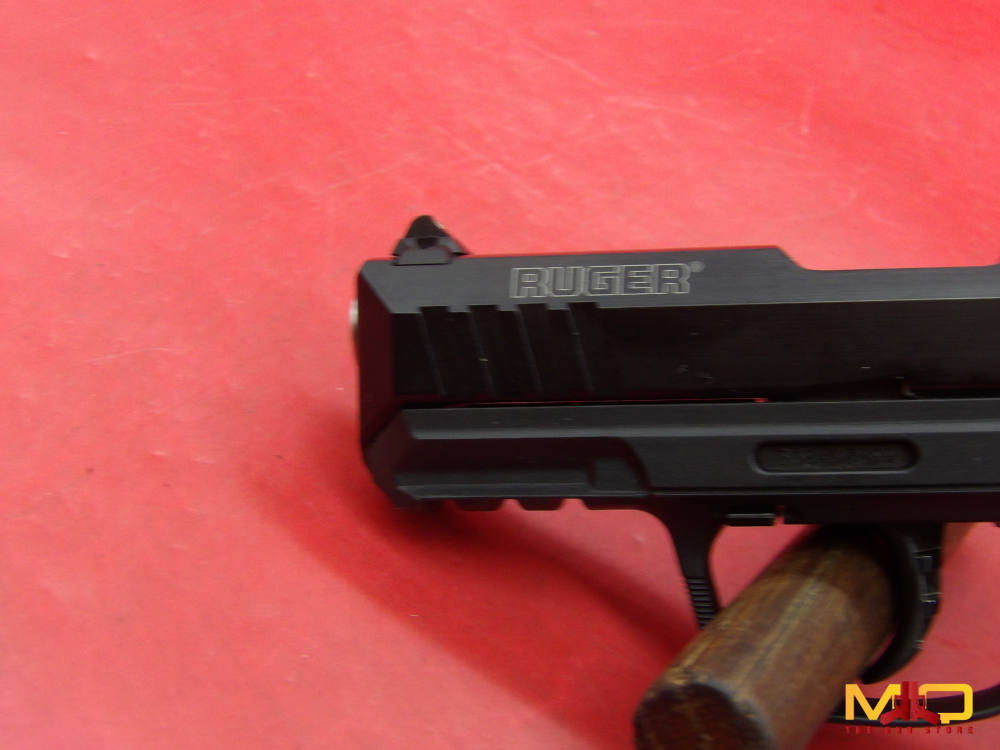 Ruger SR22 22LR Great Condition 2 Mags Penny Start!-img-3