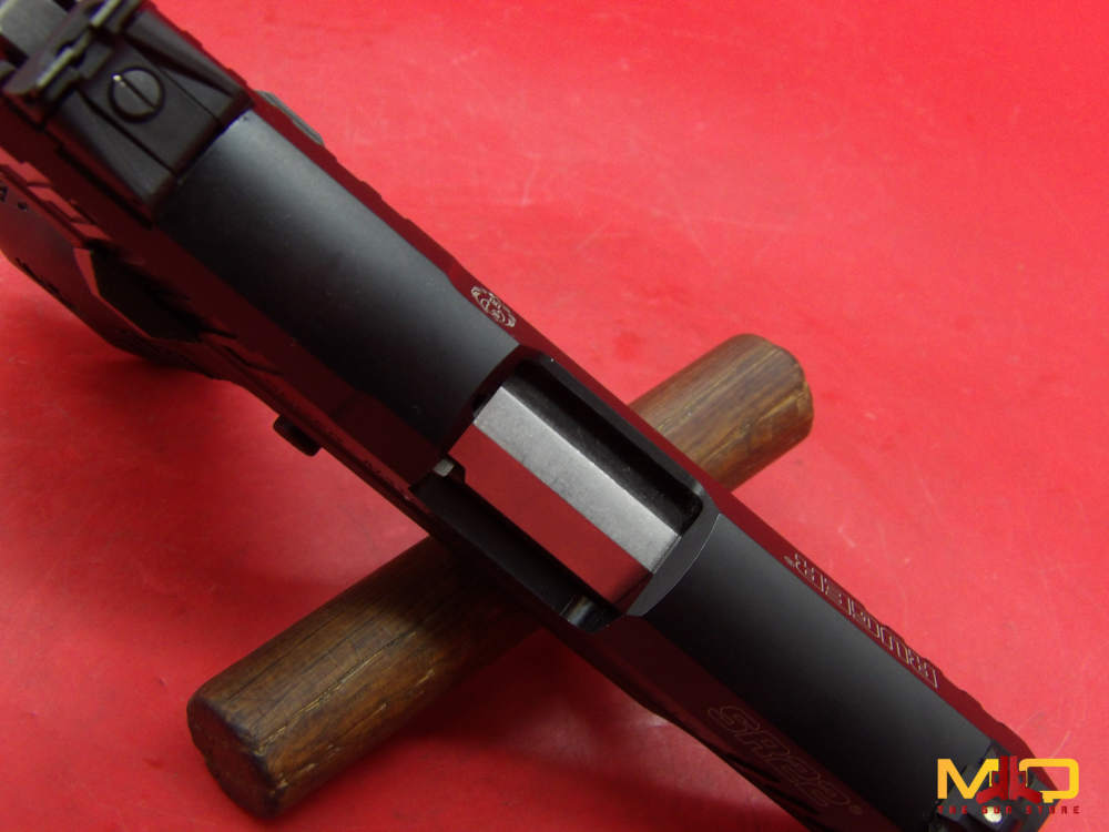 Ruger SR22 22LR Great Condition 2 Mags Penny Start!-img-14