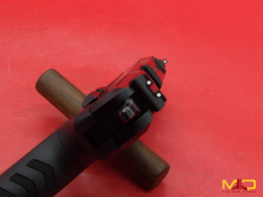 Ruger SR22 22LR Great Condition 2 Mags Penny Start!-img-11