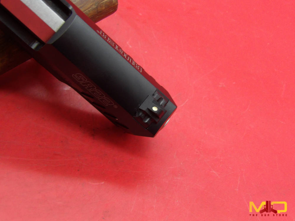 Ruger SR22 22LR Great Condition 2 Mags Penny Start!-img-13