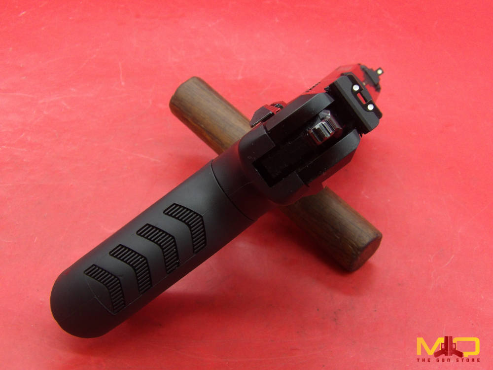 Ruger SR22 22LR Great Condition 2 Mags Penny Start!-img-9