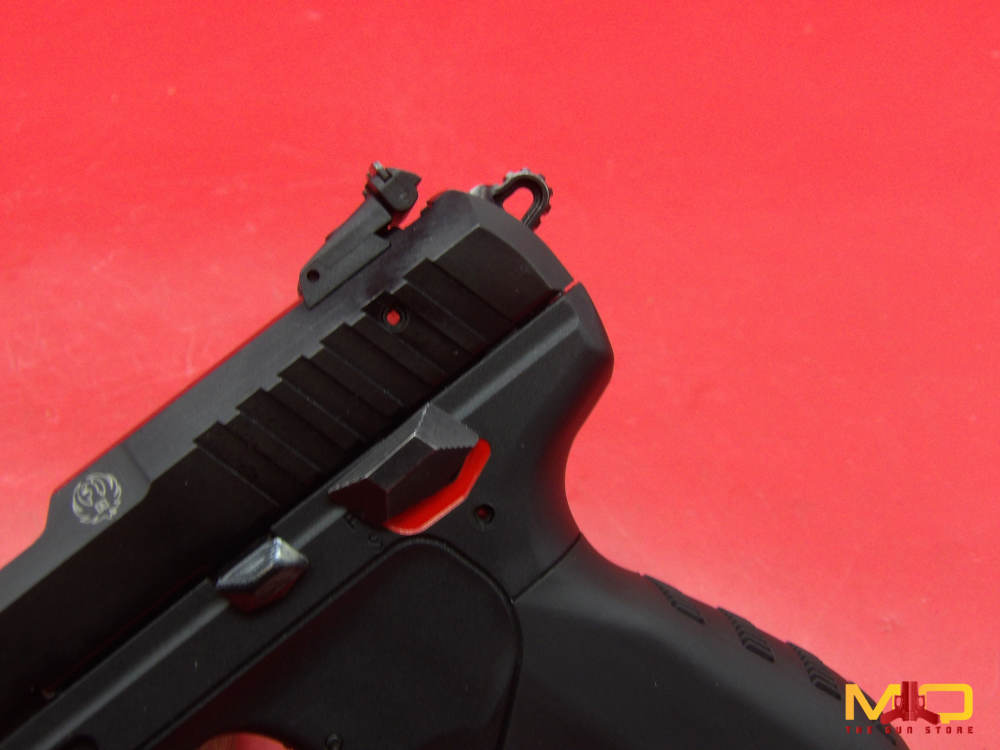 Ruger SR22 22LR Great Condition 2 Mags Penny Start!-img-6