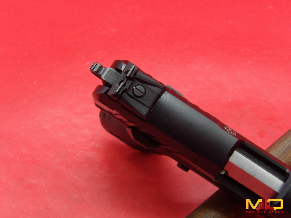 Ruger SR22 22LR Great Condition 2 Mags Penny Start!-img-15