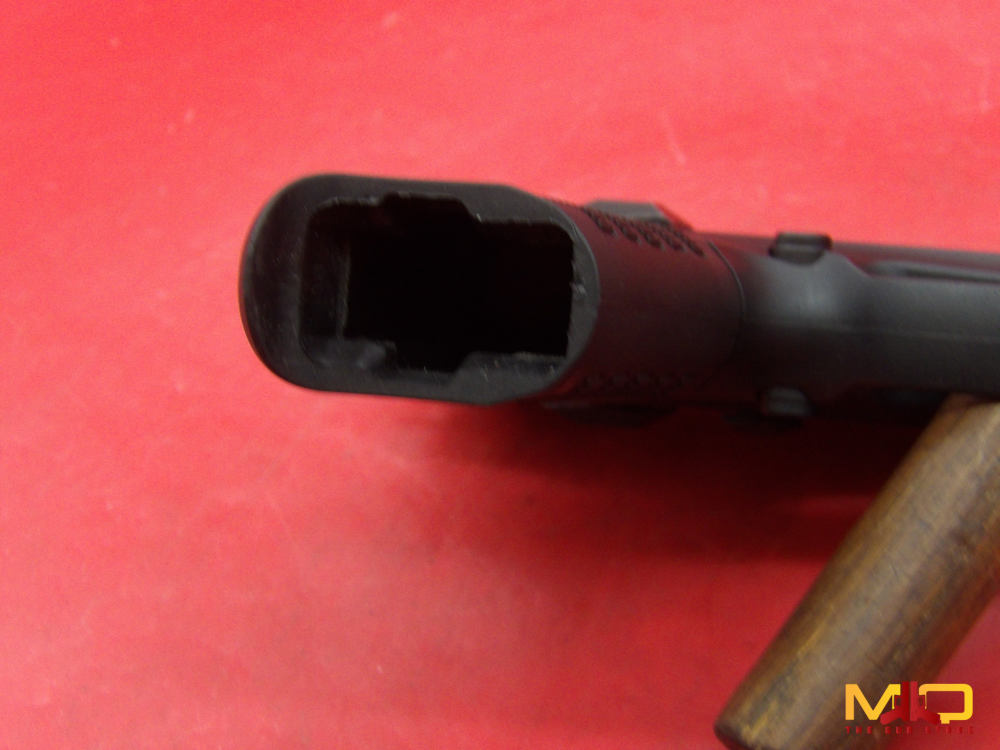 Ruger SR22 22LR Great Condition 2 Mags Penny Start!-img-27