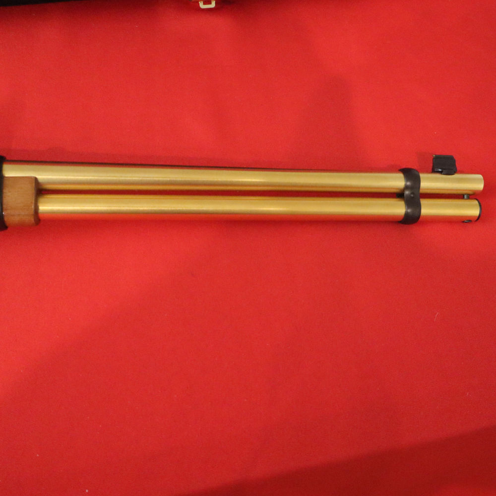 MOSSBERG 464  30-30 Casper Wyoming limited Edition  # 4 of 100 made-img-8