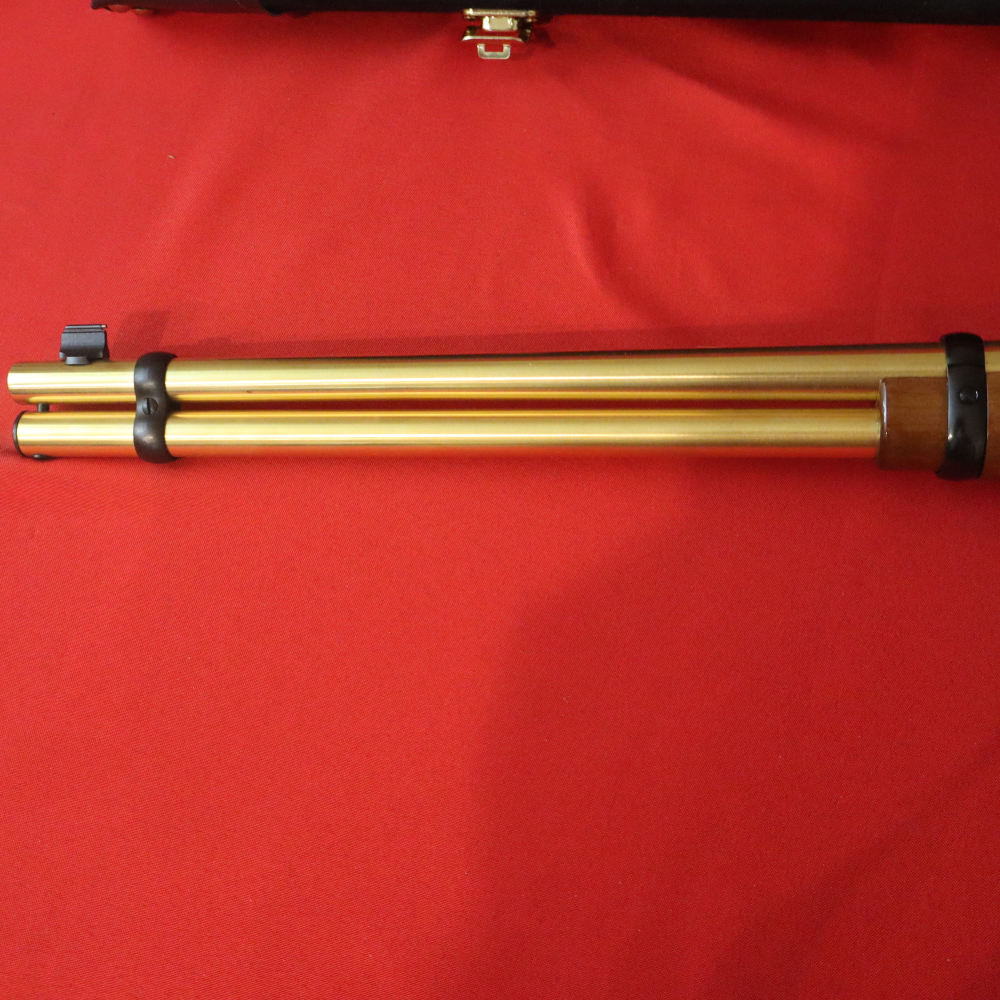 MOSSBERG 464  30-30 Casper Wyoming limited Edition  # 4 of 100 made-img-13