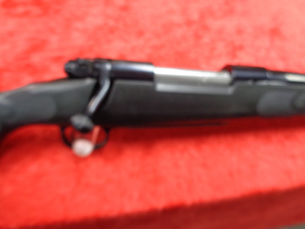 Winchester Model 70 CLASSIC FEATHERWEIGHT 30-06 Pre 64 Bolt System WE TRADE-img-2