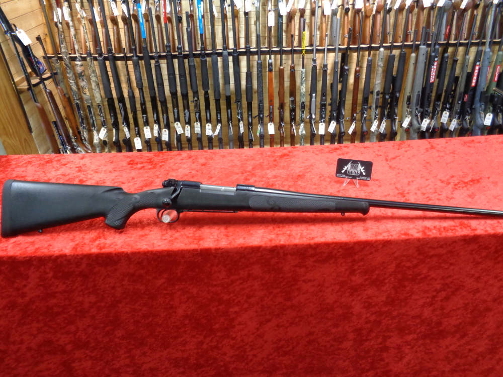 Winchester Model 70 CLASSIC FEATHERWEIGHT 30-06 Pre 64 Bolt System WE TRADE-img-0