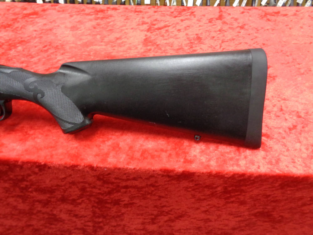 Winchester Model 70 CLASSIC FEATHERWEIGHT 30-06 Pre 64 Bolt System WE TRADE-img-9