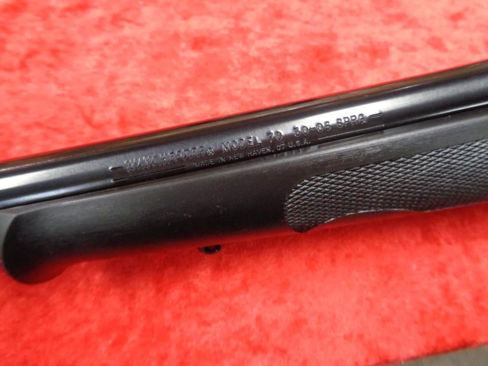 Winchester Model 70 CLASSIC FEATHERWEIGHT 30-06 Pre 64 Bolt System WE TRADE-img-13