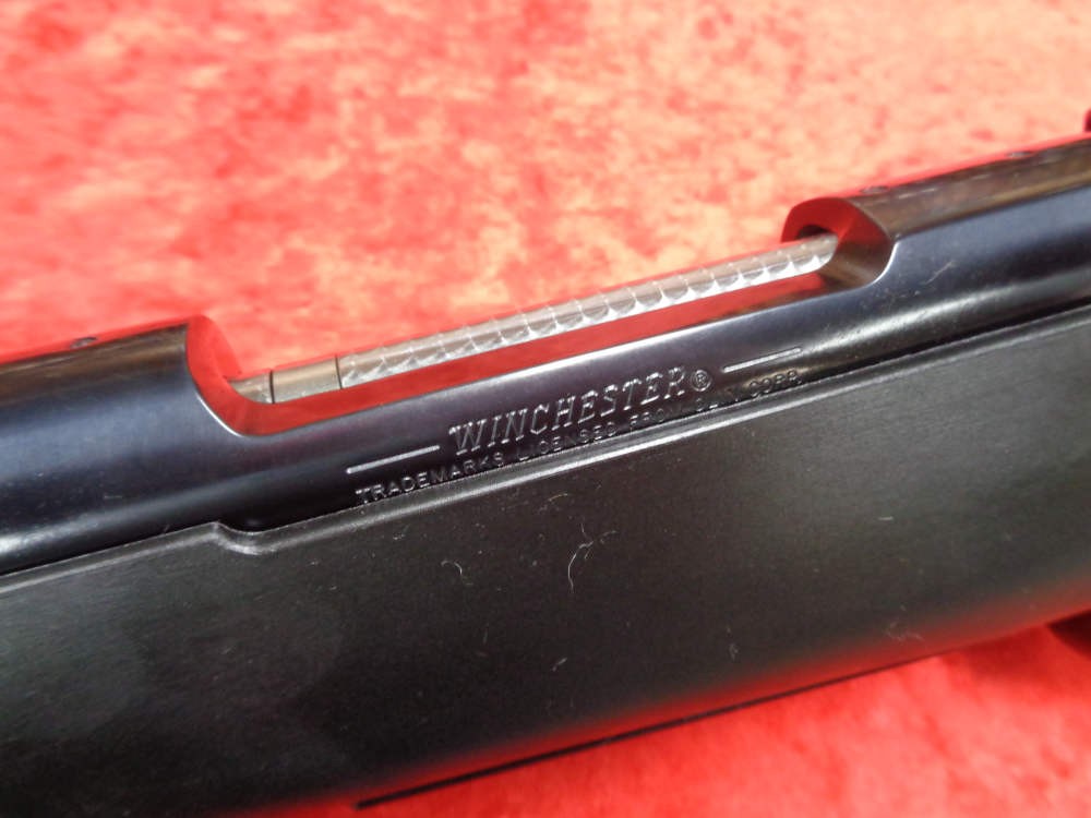 Winchester Model 70 CLASSIC FEATHERWEIGHT 30-06 Pre 64 Bolt System WE TRADE-img-11