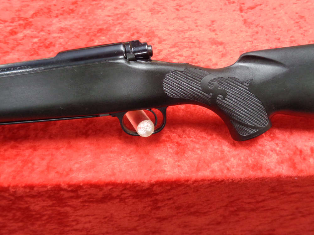 Winchester Model 70 CLASSIC FEATHERWEIGHT 30-06 Pre 64 Bolt System WE TRADE-img-10
