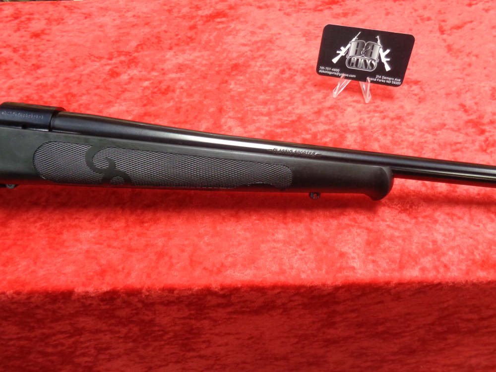 Winchester Model 70 CLASSIC FEATHERWEIGHT 30-06 Pre 64 Bolt System WE TRADE-img-4