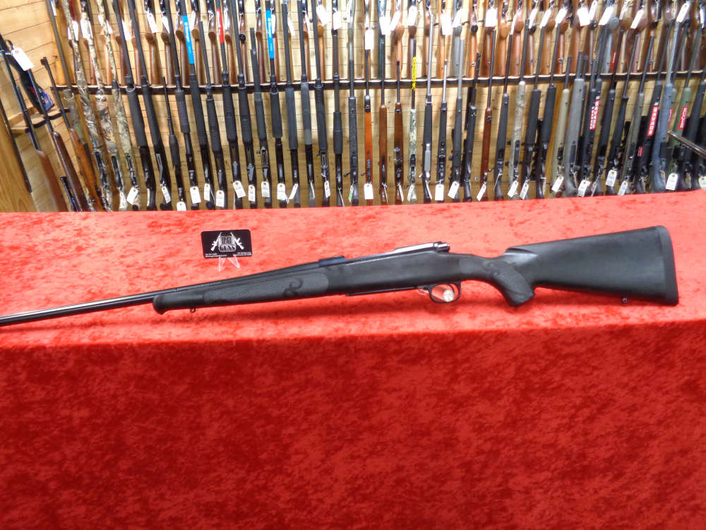 Winchester Model 70 CLASSIC FEATHERWEIGHT 30-06 Pre 64 Bolt System WE TRADE-img-1