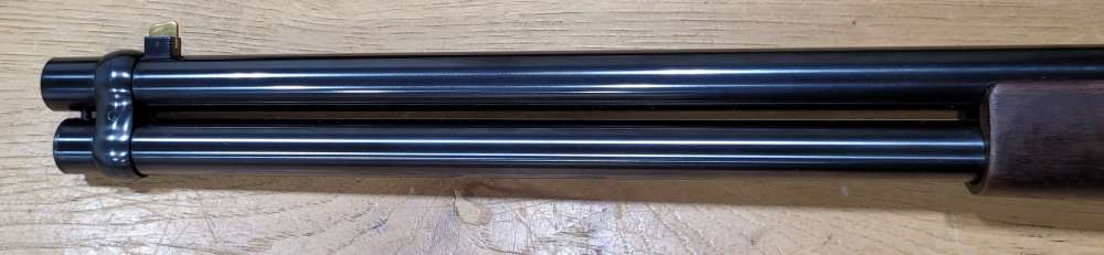 Winchester 1873 .357 Magnum 20"-img-2