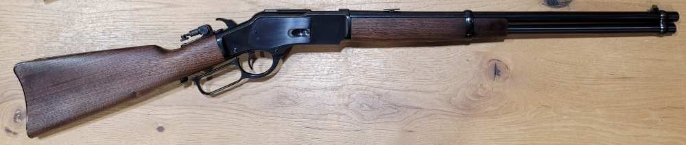 Winchester 1873 .357 Magnum 20"-img-6