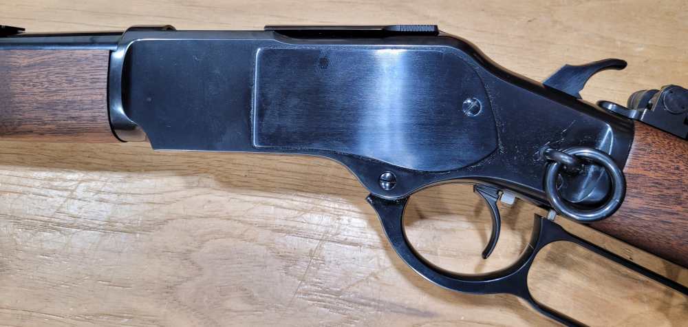 Winchester 1873 .357 Magnum 20"-img-4