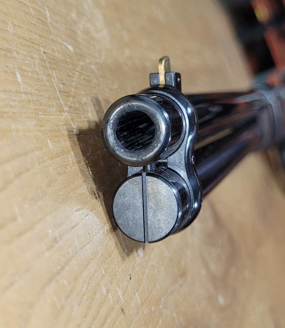 Winchester 1873 .357 Magnum 20"-img-1