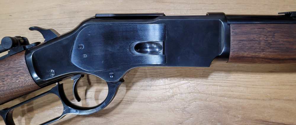 Winchester 1873 .357 Magnum 20"-img-8