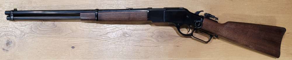 Winchester 1873 .357 Magnum 20"-img-0