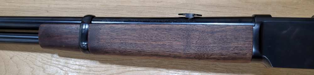 Winchester 1873 .357 Magnum 20"-img-3
