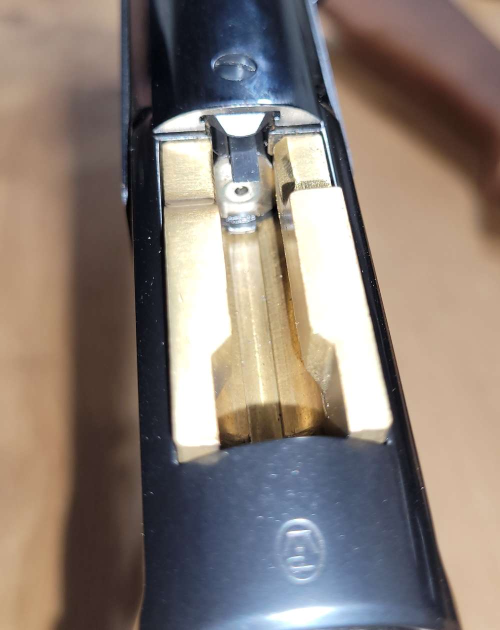 Winchester 1873 .357 Magnum 20"-img-12