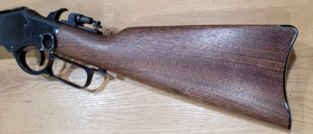 Winchester 1873 .357 Magnum 20"-img-5