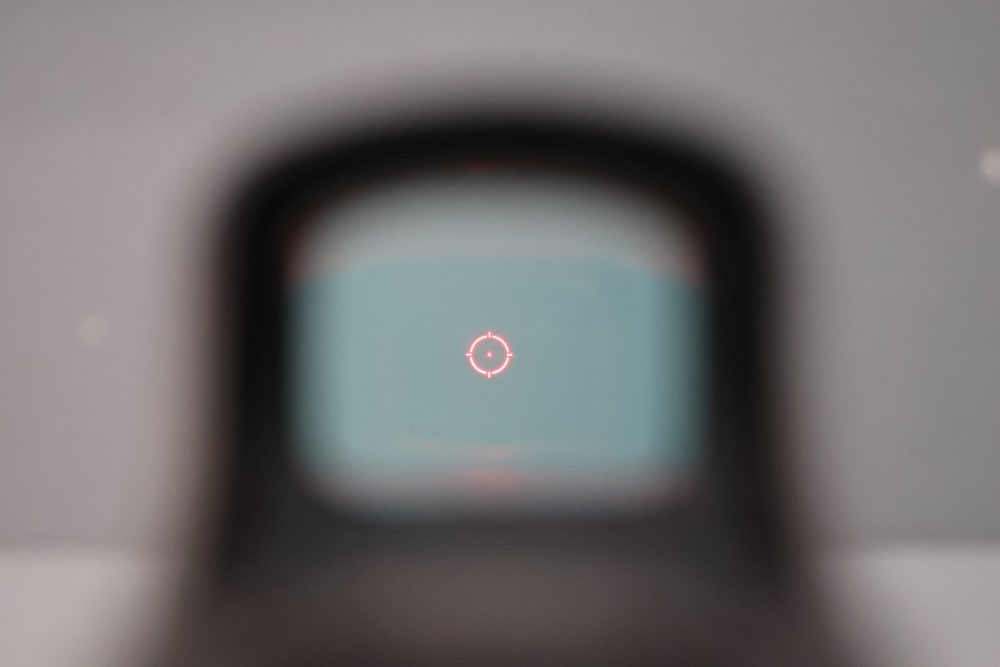 Holosun HS510C Red Dot Optic-img-8