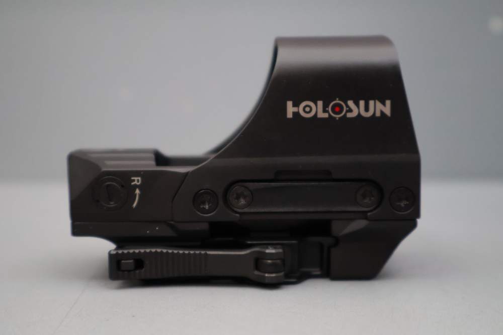 Holosun HS510C Red Dot Optic-img-2
