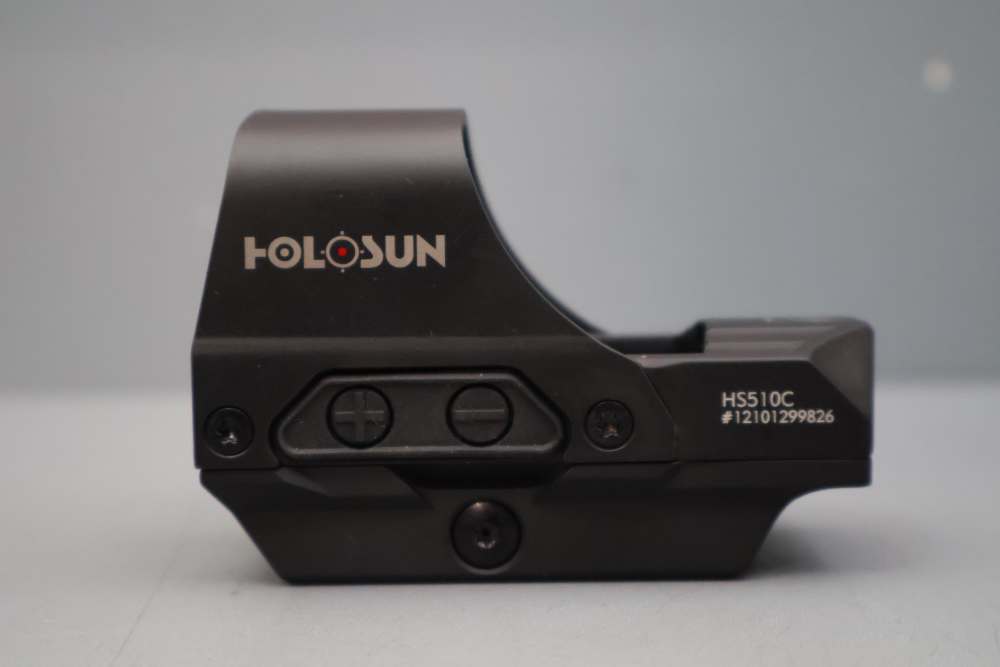 Holosun HS510C Red Dot Optic-img-1
