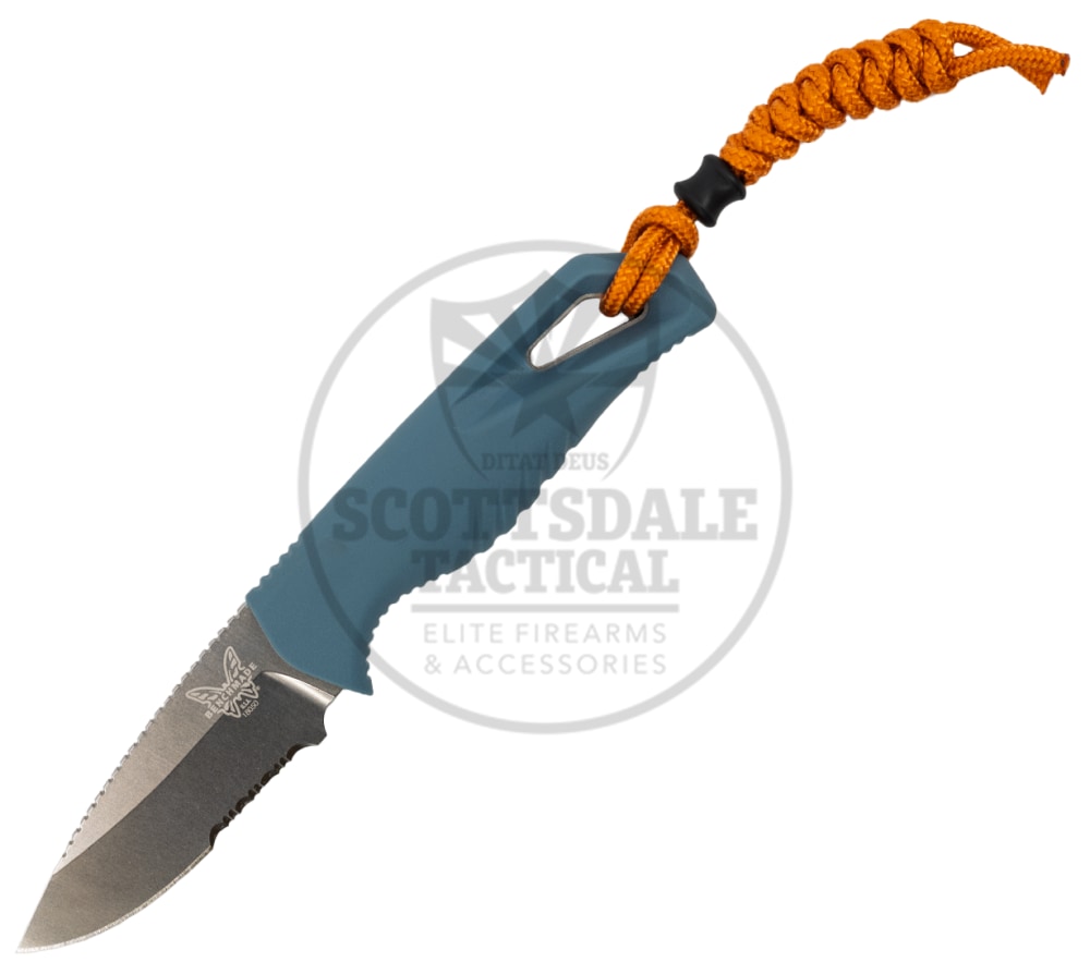 Benchmade Intersect Depth Blue-img-0
