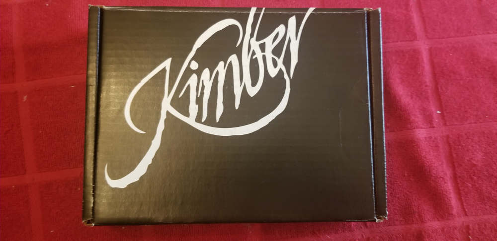 Kimber Micro380 Desert Night (NIB) Never Fired 3300167-img-17