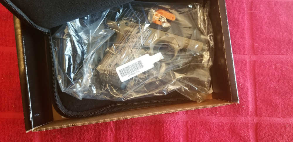 Kimber Micro380 Desert Night (NIB) Never Fired 3300167-img-14