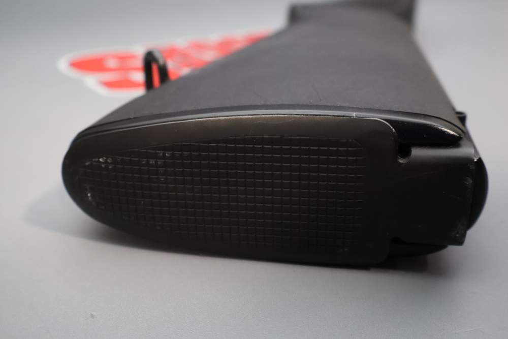 Springfield Armory M1A Composite Stock (Black)-img-24