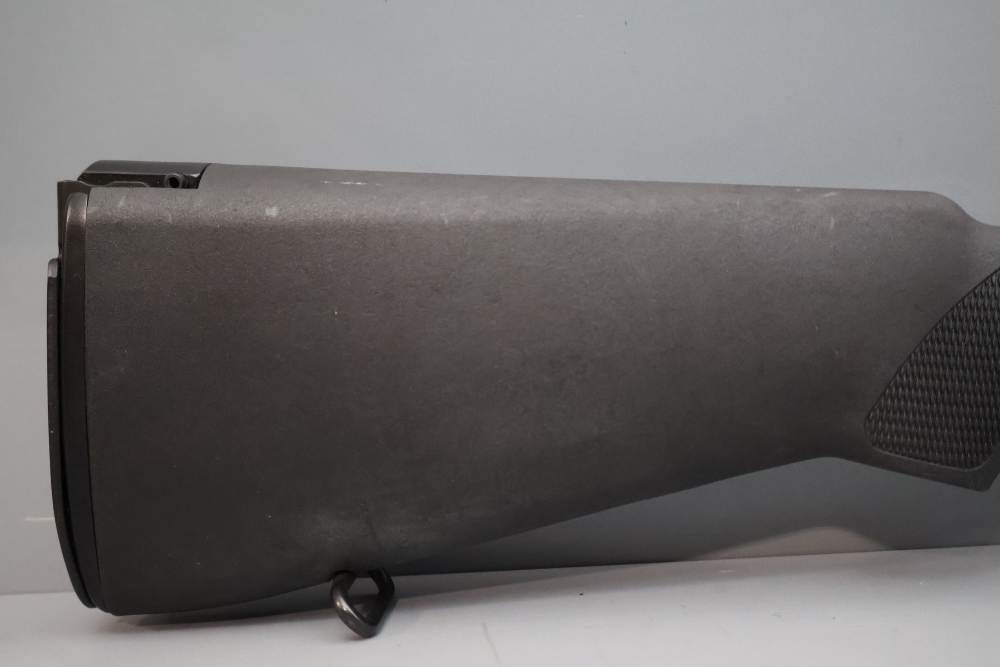 Springfield Armory M1A Composite Stock (Black)-img-7