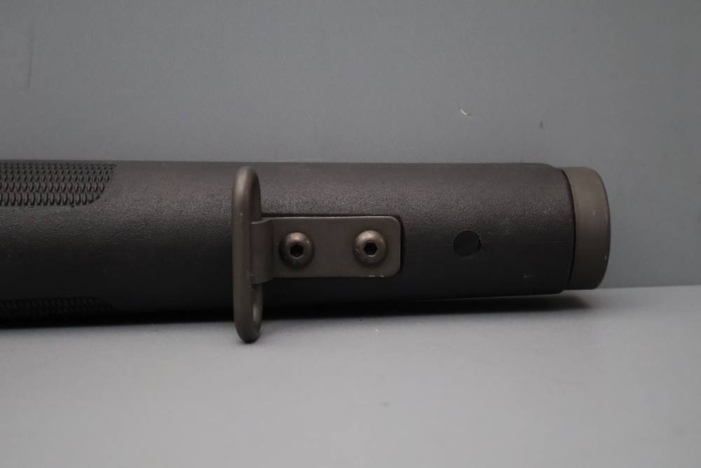 Springfield Armory M1A Composite Stock (Black)-img-17