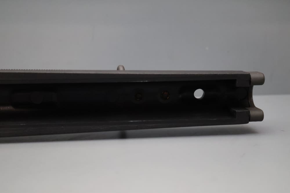 Springfield Armory M1A Composite Stock (Black)-img-22
