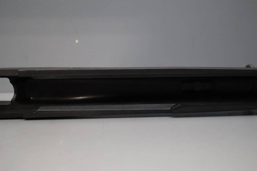 Springfield Armory M1A Composite Stock (Black)-img-21