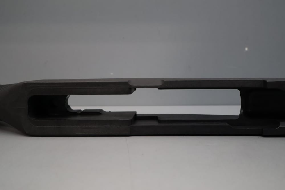 Springfield Armory M1A Composite Stock (Black)-img-20