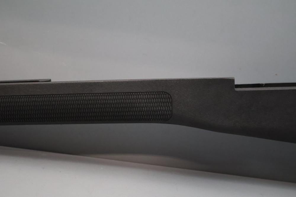 Springfield Armory M1A Composite Stock (Black)-img-2
