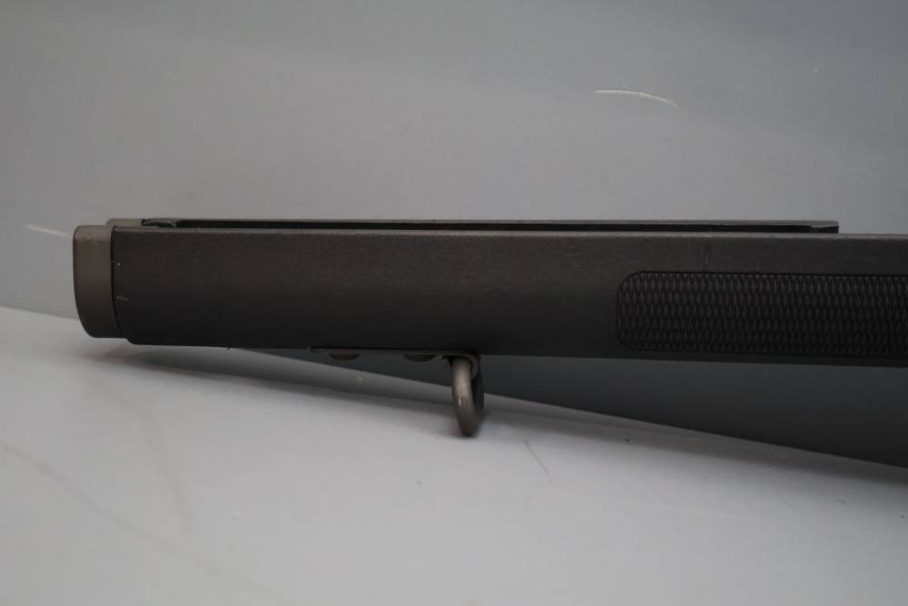 Springfield Armory M1A Composite Stock (Black)-img-1