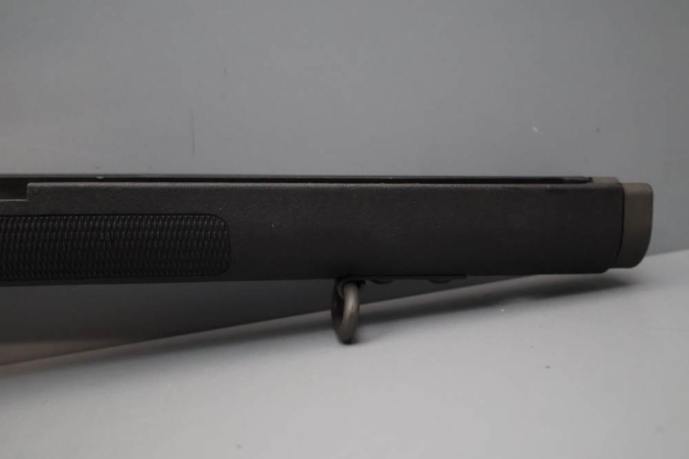 Springfield Armory M1A Composite Stock (Black)-img-11