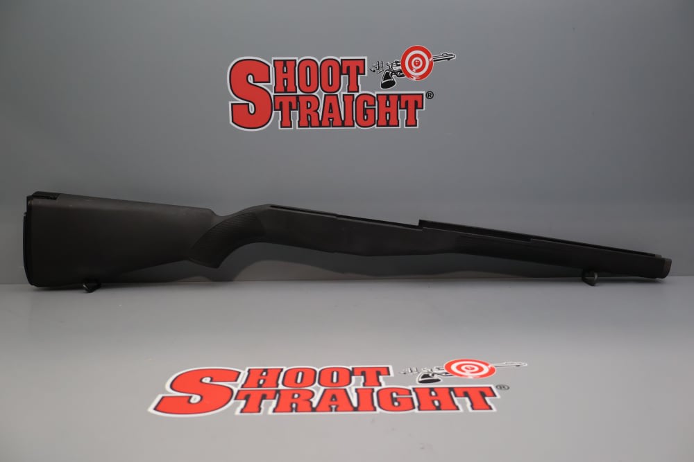Springfield Armory M1A Composite Stock (Black)-img-6