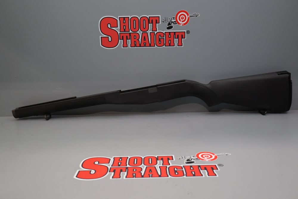 Springfield Armory M1A Composite Stock (Black)-img-0