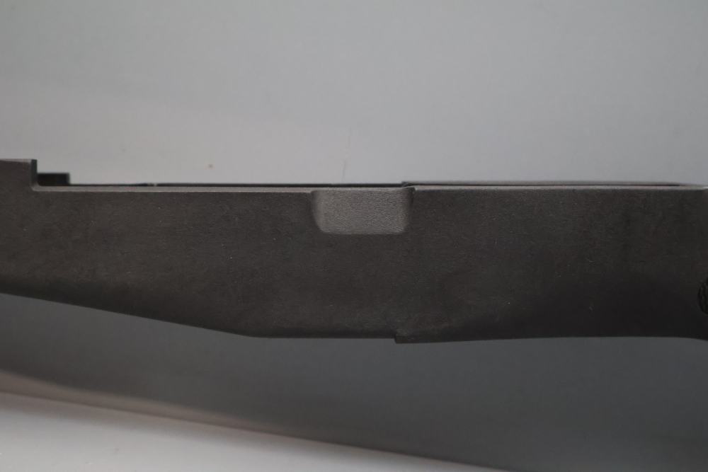 Springfield Armory M1A Composite Stock (Black)-img-3