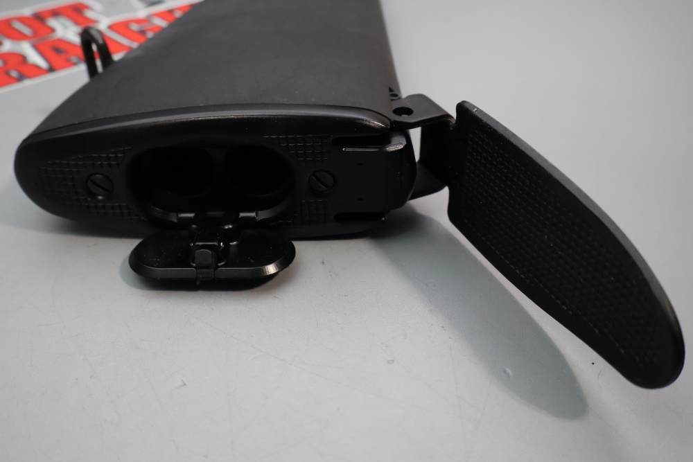 Springfield Armory M1A Composite Stock (Black)-img-25