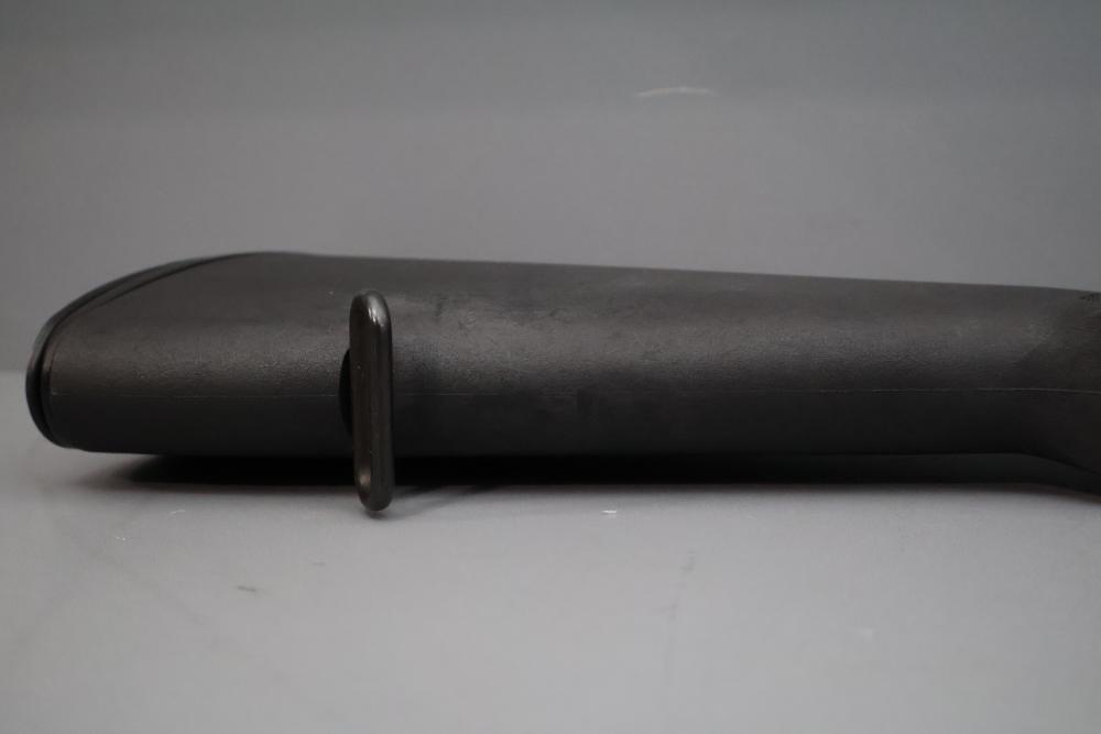 Springfield Armory M1A Composite Stock (Black)-img-12